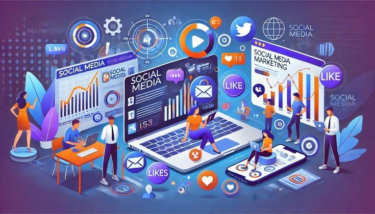 Digital Marketing Course In Haldwani