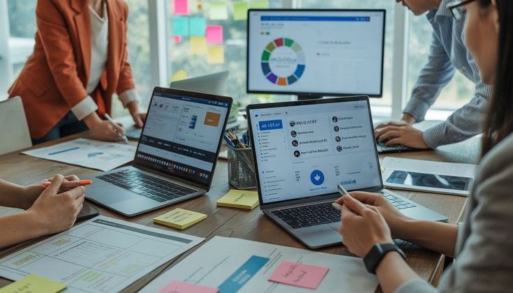 Website Development Course In Haldwani