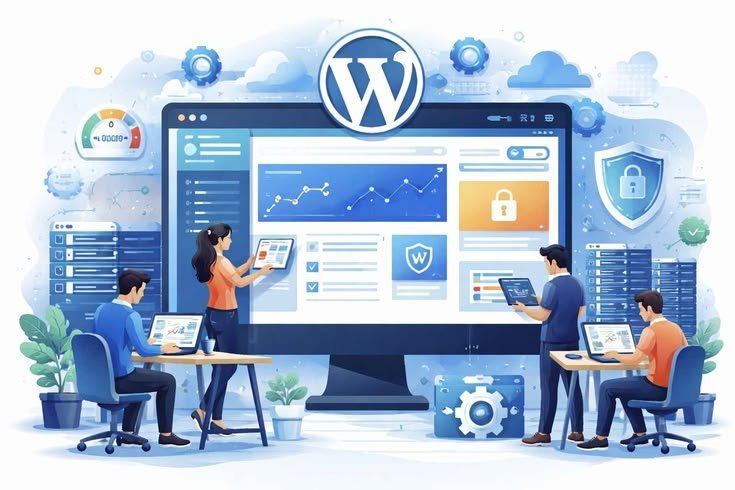 Website Development Course In Haldwani