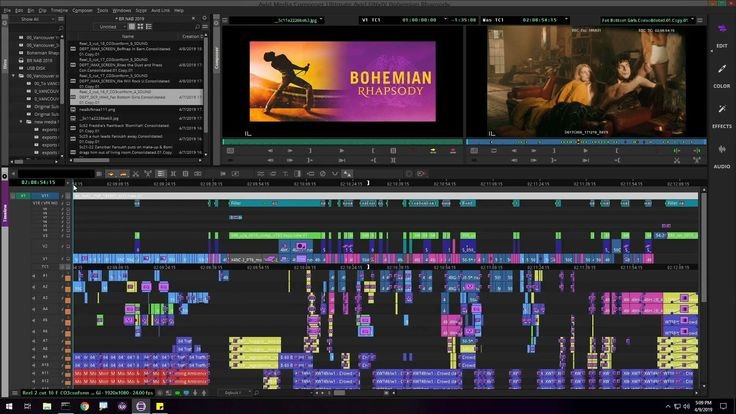 Video Editing Course In Haldwani