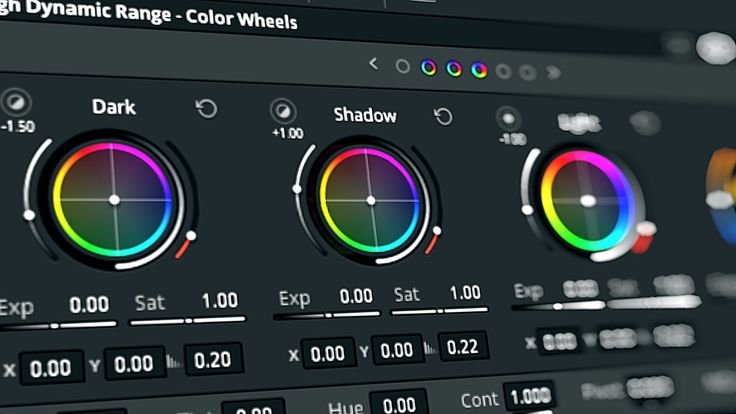 Video Editing Course In Haldwani