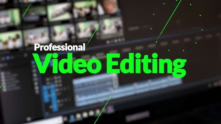 Video Editing Course In Haldwani