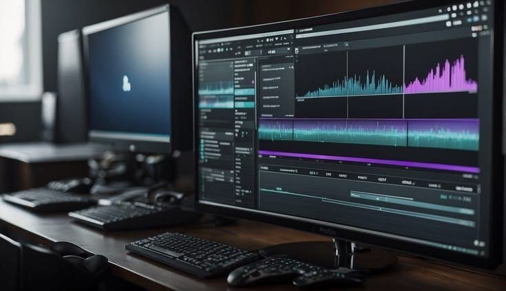 Video Editing Course In Haldwani